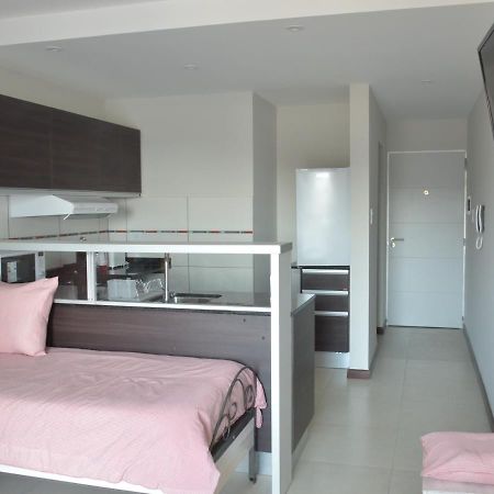 Monoambiente La Pitota Apartment Paraná Exterior photo