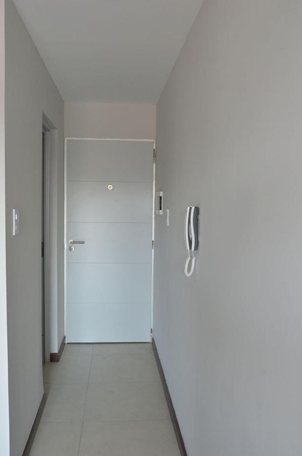 Monoambiente La Pitota Apartment Paraná Exterior photo