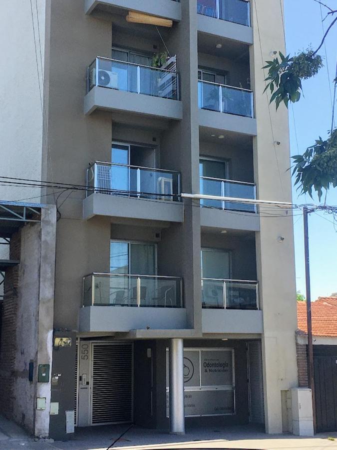 Monoambiente La Pitota Apartment Paraná Exterior photo